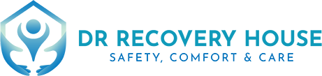 DR Recovery House